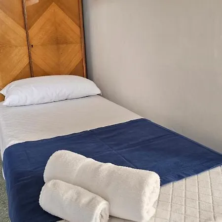 Bilocale In Centro Ischia Apartment Forio (Isola d'Ischia)