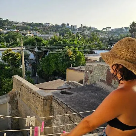 Bilocale In Centro Ischia Apartment Forio (Isola d'Ischia)