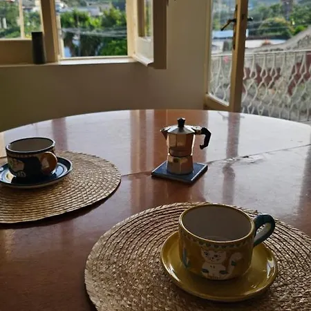 Apartment Bilocale In Centro Ischia *