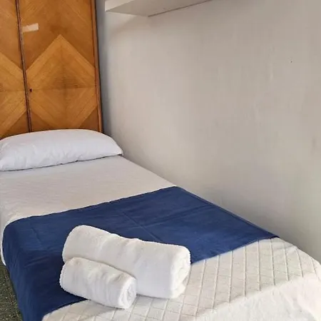 Bilocale In Centro Ischia
