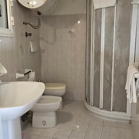 Bilocale In Centro Ischia Apartament Forio di Ischia